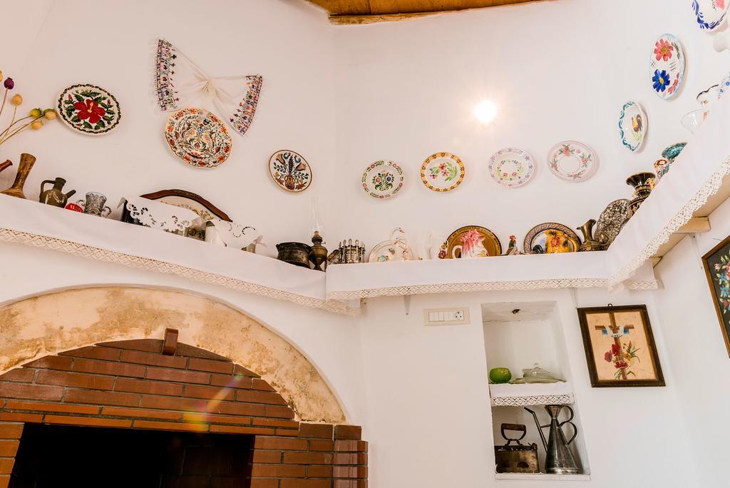 Kamariko Traditional House Афанту Номер фото