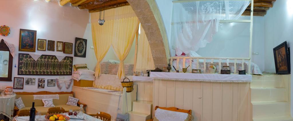 Kamariko Traditional House Афанту Экстерьер фото