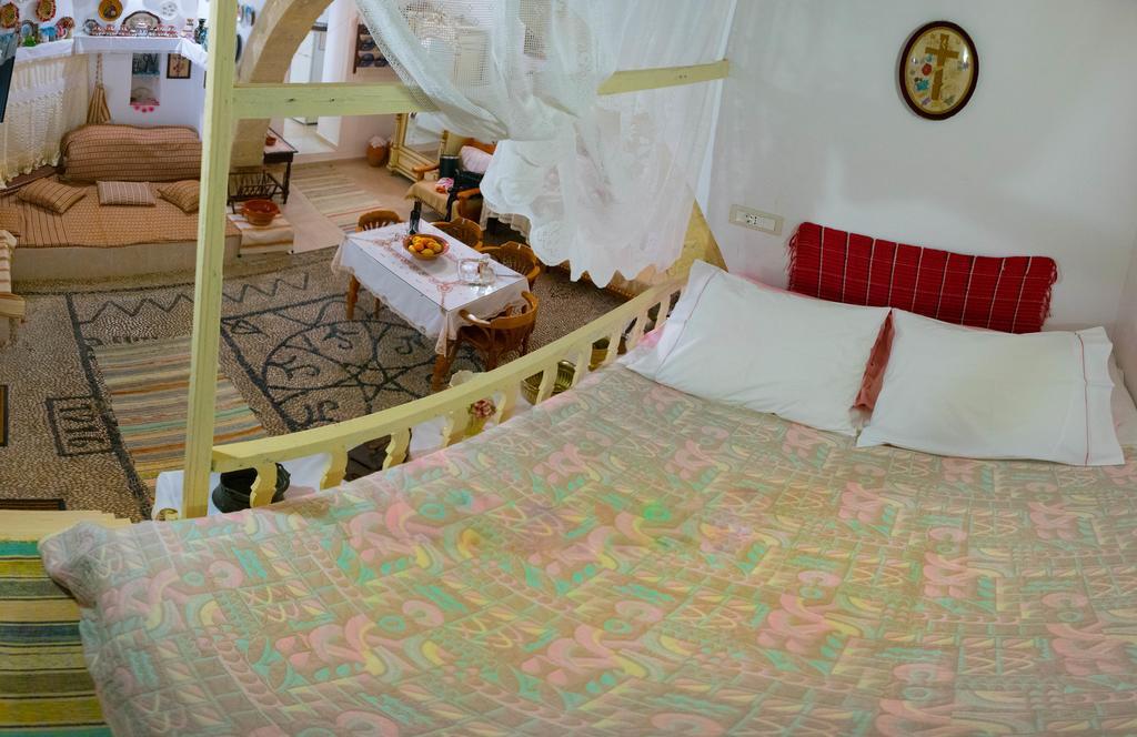 Kamariko Traditional House Афанту Экстерьер фото