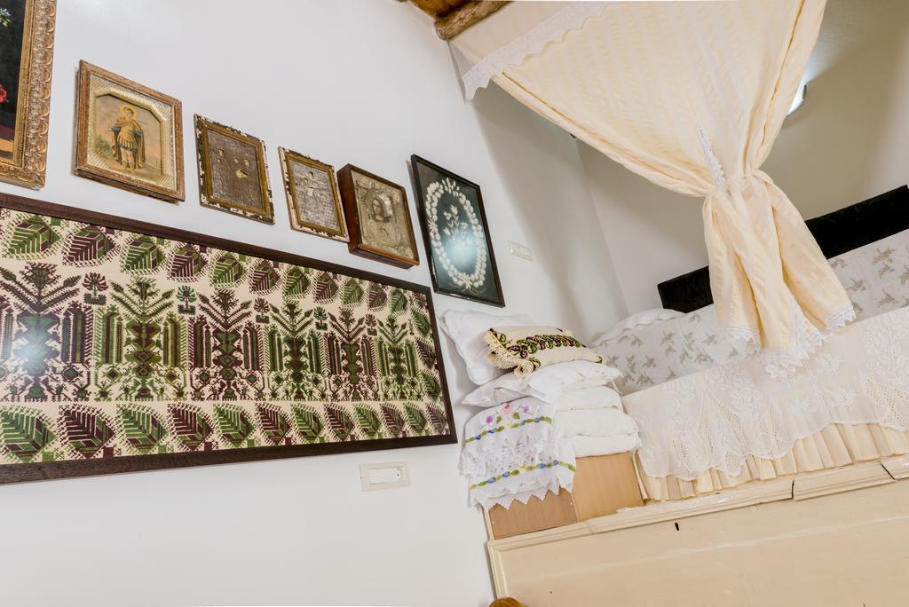 Kamariko Traditional House Афанту Экстерьер фото